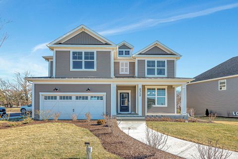12426 Conneely Court Lemont IL 60439