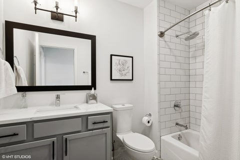 Tiny photo for 560 W Fulton Street #506, Chicago, IL 60661 (MLS # 12172964)