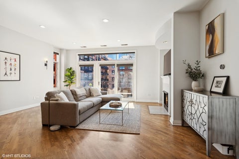 Tiny photo for 560 W Fulton Street #506, Chicago, IL 60661 (MLS # 12172964)