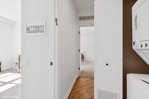 Tiny photo for 560 W Fulton Street #506, Chicago, IL 60661 (MLS # 12172964)