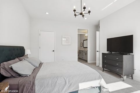 Tiny photo for 560 W Fulton Street #506, Chicago, IL 60661 (MLS # 12172964)