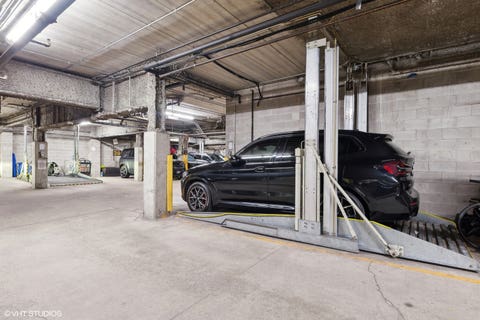 Tiny photo for 560 W Fulton Street #506, Chicago, IL 60661 (MLS # 12172964)