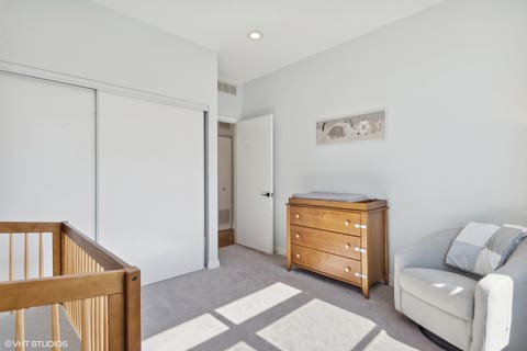 Tiny photo for 560 W Fulton Street #506, Chicago, IL 60661 (MLS # 12172964)