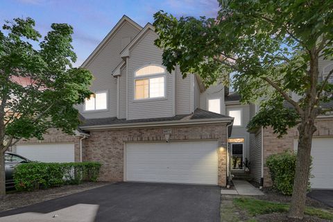6077 Delaney Drive 20-2 Hoffman Estates IL 60192