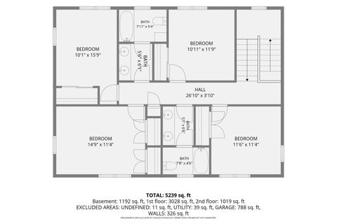 Tiny photo for 1325 E Lake Avenue, Glenview, IL 60025 (MLS # 12676606)
