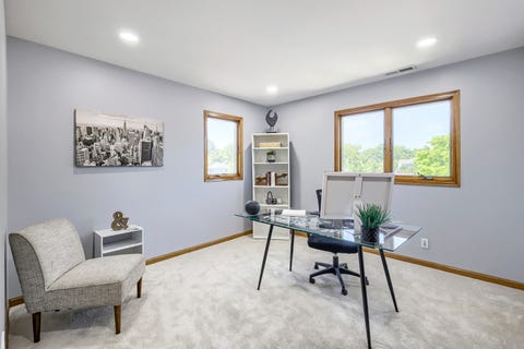 Tiny photo for 1325 E Lake Avenue, Glenview, IL 60025 (MLS # 12676606)