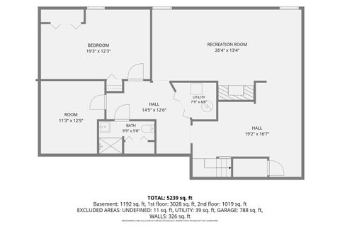 Tiny photo for 1325 E Lake Avenue, Glenview, IL 60025 (MLS # 12676606)
