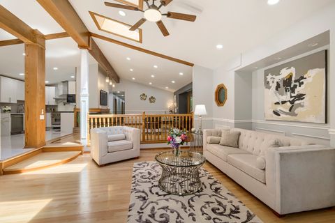 Tiny photo for 1325 E Lake Avenue, Glenview, IL 60025 (MLS # 12676606)