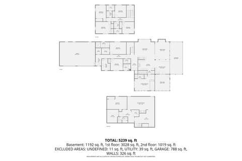 Tiny photo for 1325 E Lake Avenue, Glenview, IL 60025 (MLS # 12676606)