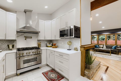Tiny photo for 1325 E Lake Avenue, Glenview, IL 60025 (MLS # 12676606)