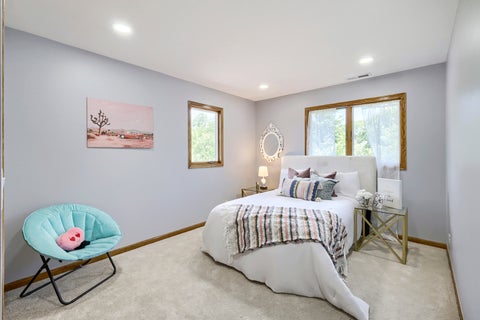 Tiny photo for 1325 E Lake Avenue, Glenview, IL 60025 (MLS # 12676606)