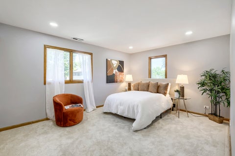 Tiny photo for 1325 E Lake Avenue, Glenview, IL 60025 (MLS # 12676606)
