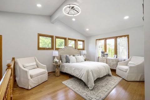 Tiny photo for 1325 E Lake Avenue, Glenview, IL 60025 (MLS # 12676606)