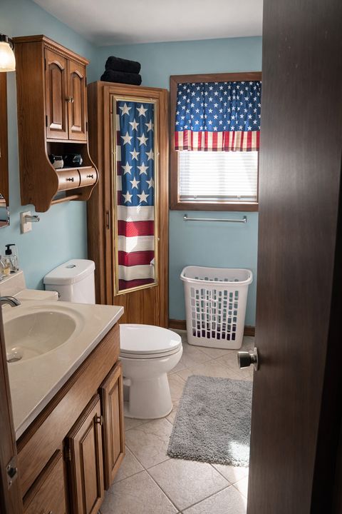 Tiny photo for 509 W Morris Street, Thomasboro, IL 61878 (MLS # 12577321)