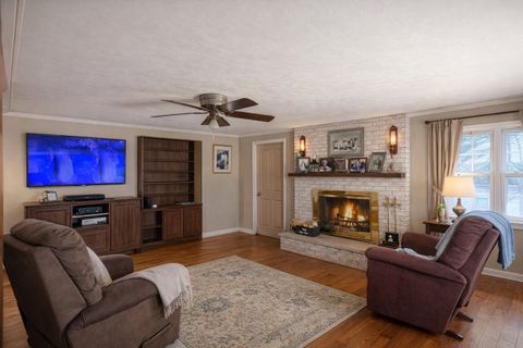 Tiny photo for 509 W Morris Street, Thomasboro, IL 61878 (MLS # 12577321)