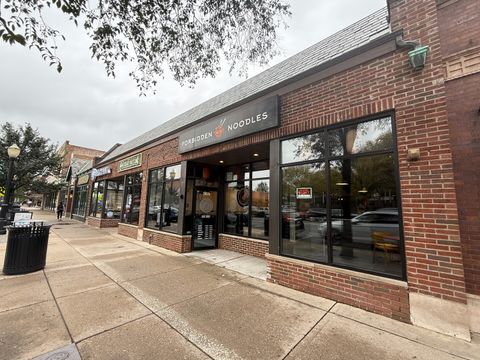 50 S LA GRANGE Road La Grange IL 60525