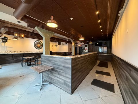 Tiny photo for 50 S LA GRANGE Road, La Grange, IL 60525 (MLS # 12505790)