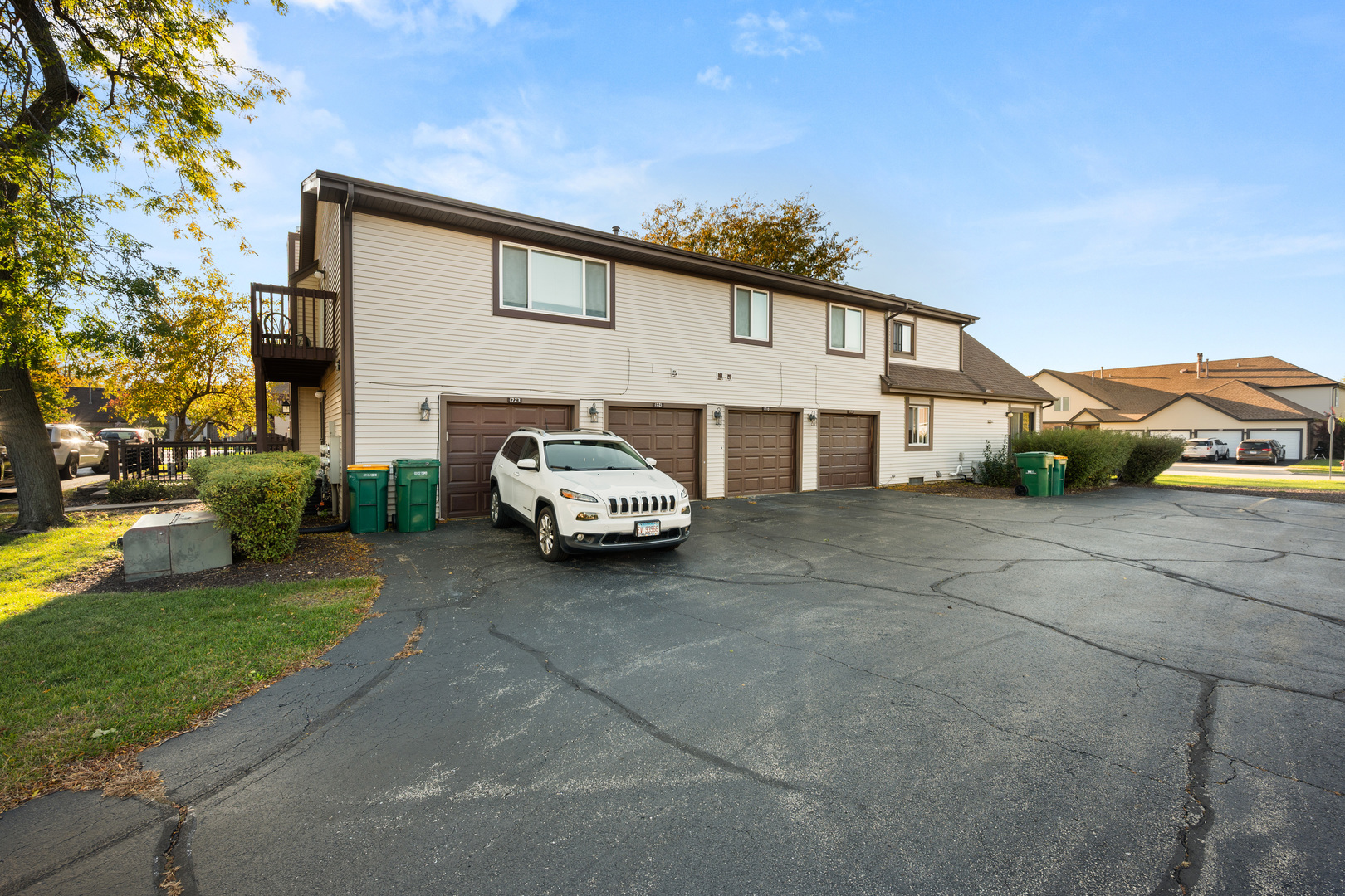 1721 Cedarbrook Court 1