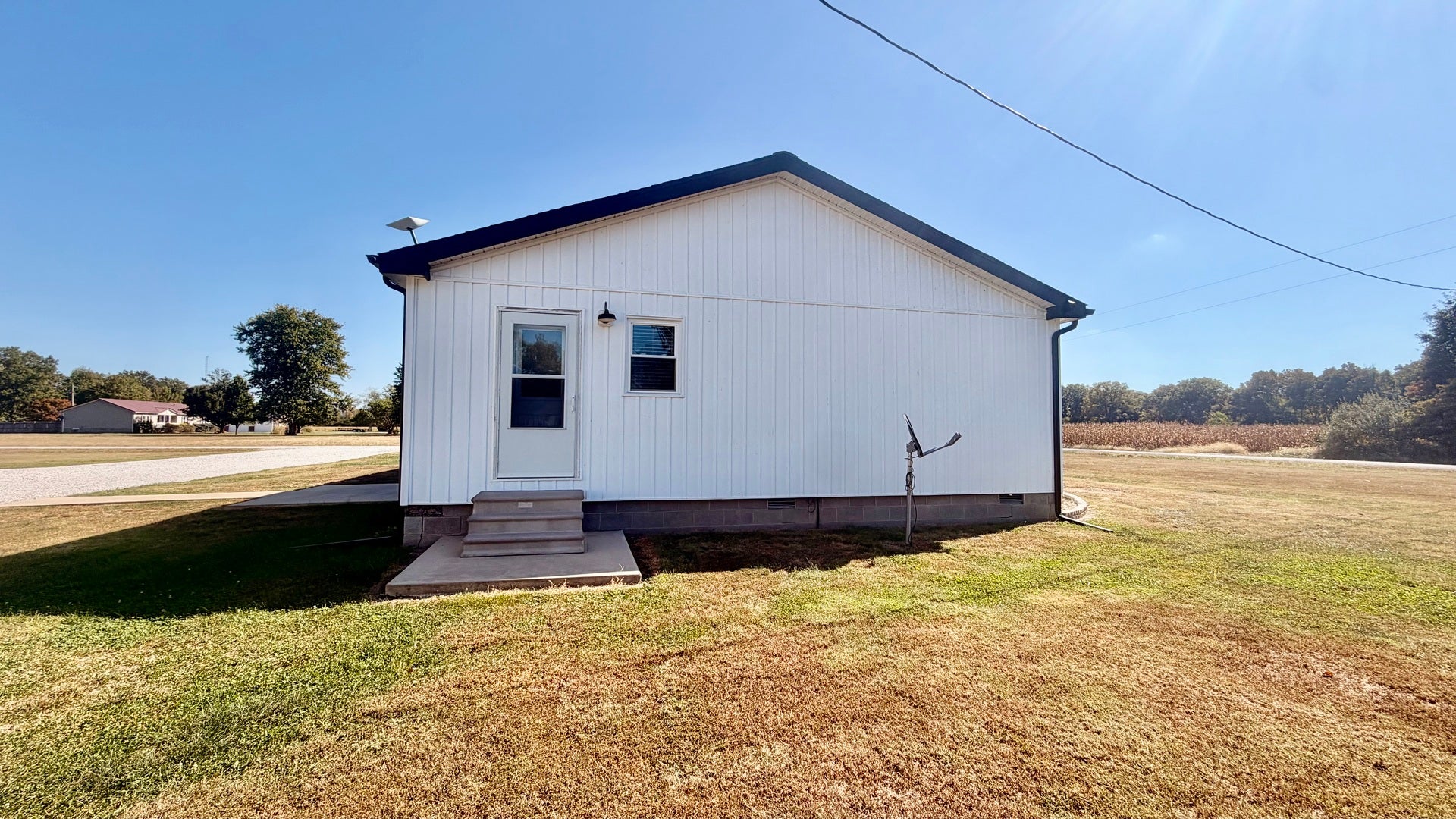 1833 Mercer Lane