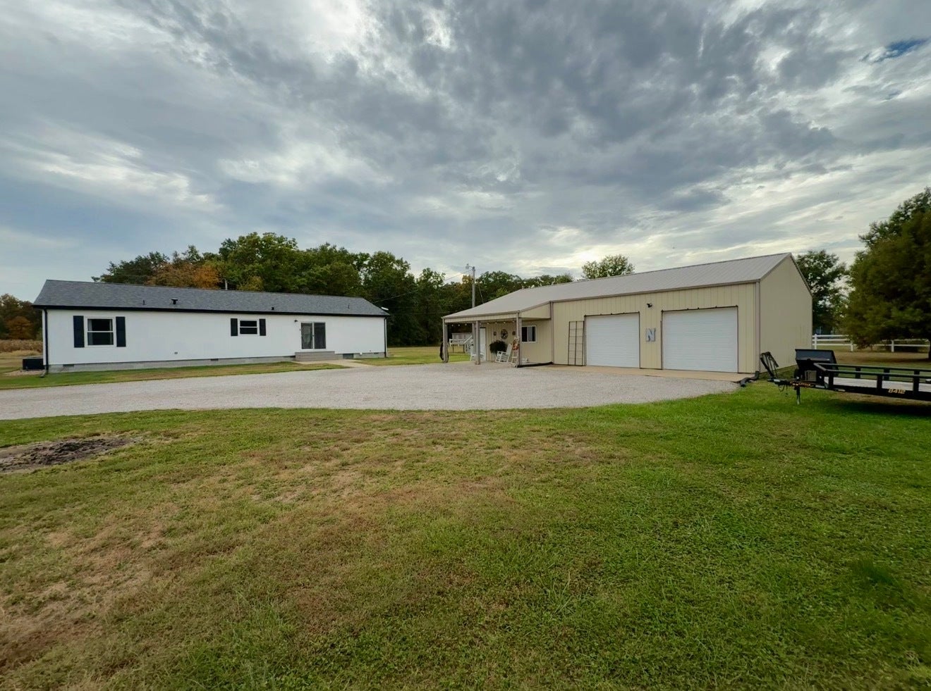 1833 Mercer Lane