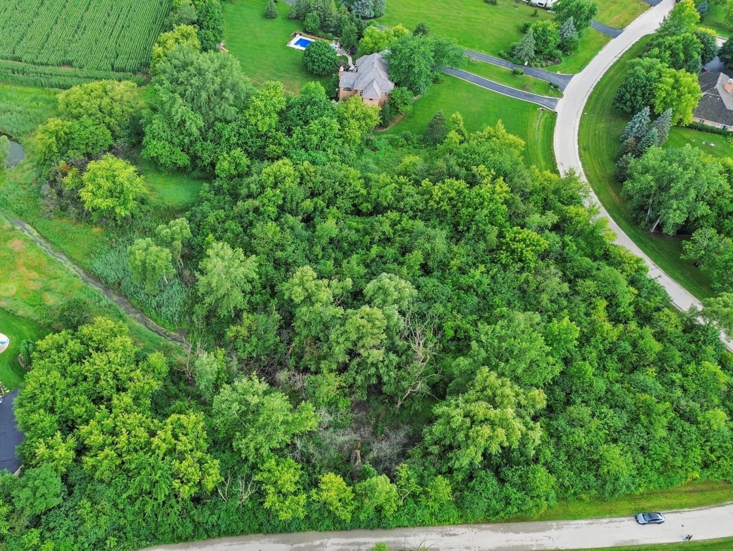 4542 Kimberly Court