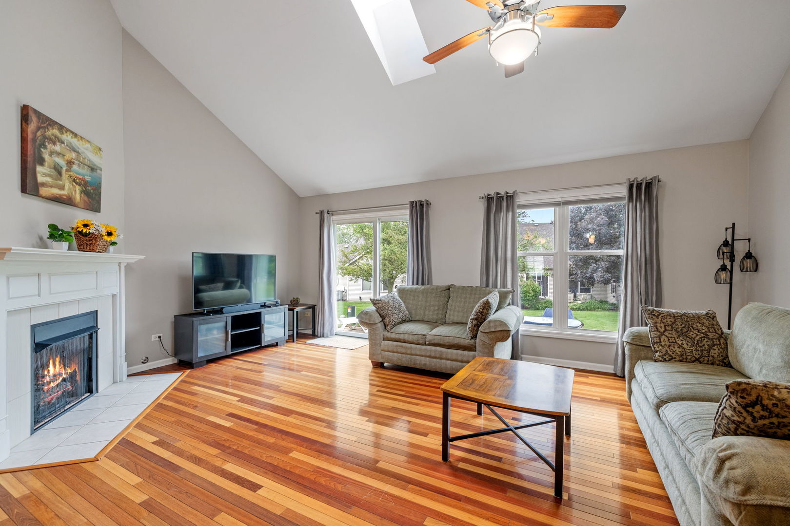 3502 Lake Side Circle