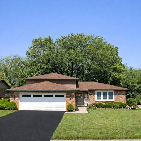 17718 Ridgewood Drive Hazel Crest IL 60429