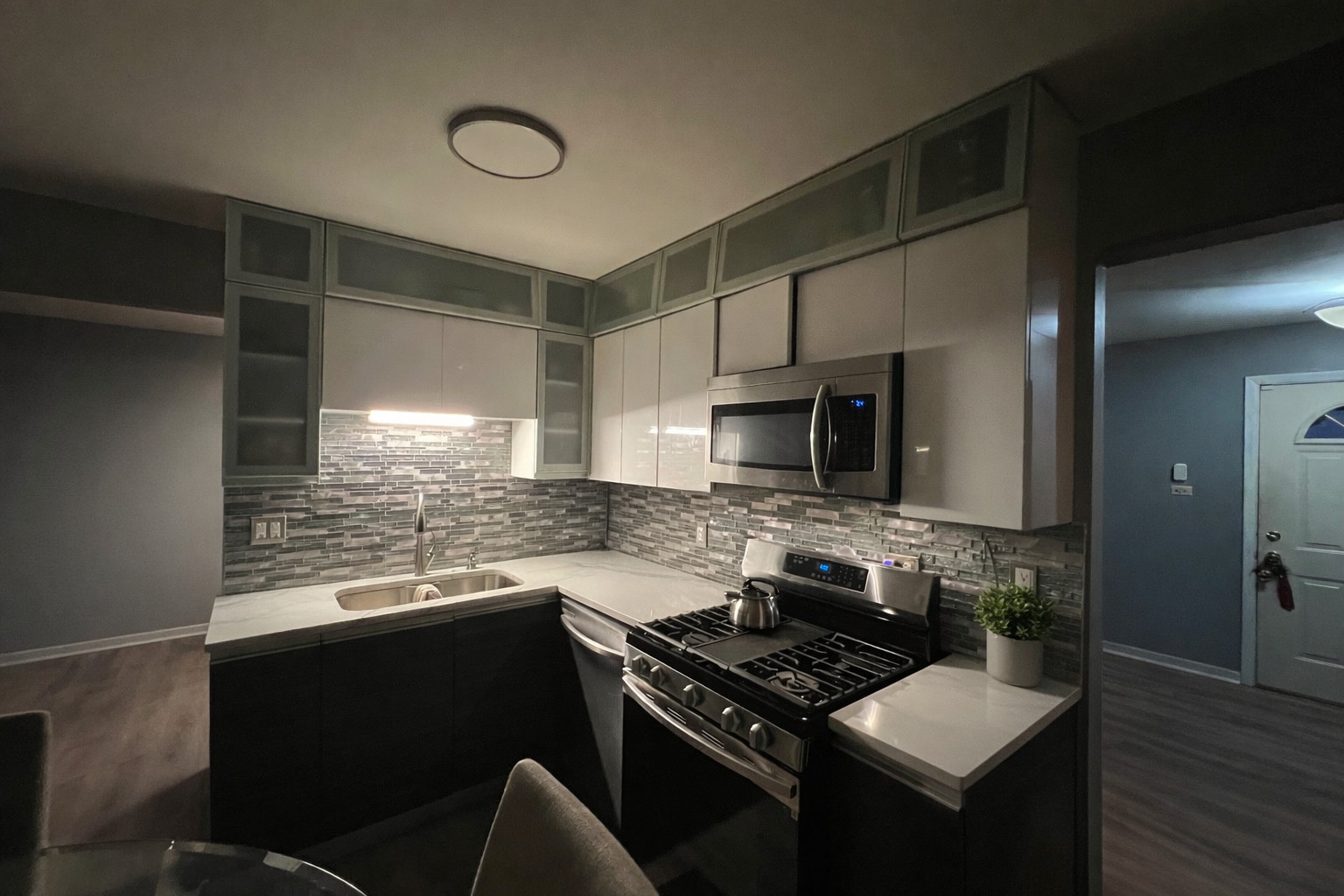 17718 Ridgewood Drive