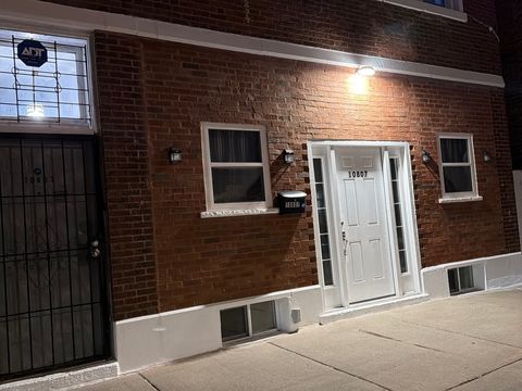 10807 S Wentworth Avenue Chicago IL 60628