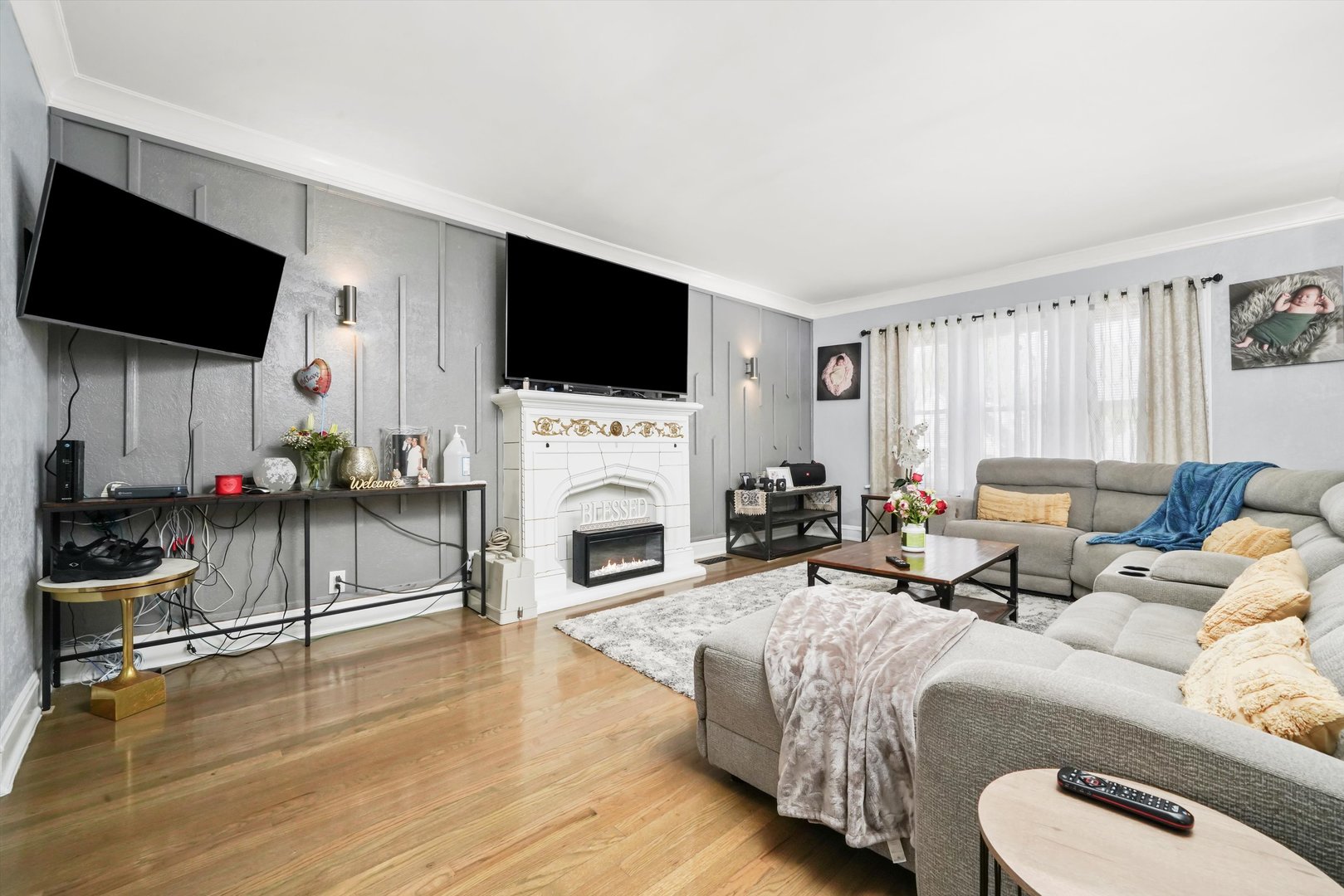 10807 S Wentworth Avenue