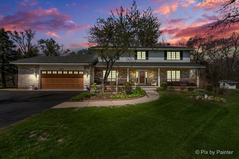 3518 James Way Johnsburg IL 60051