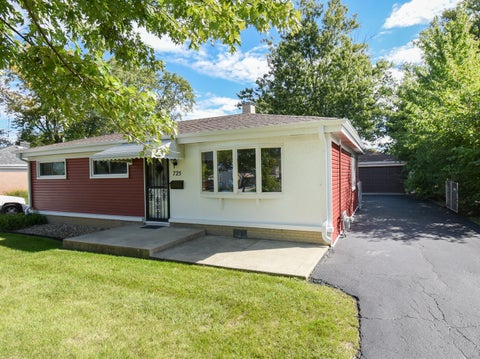 Photo of 725 N Bierman Avenue, Villa Park, IL 60181 (MLS # 12773666)