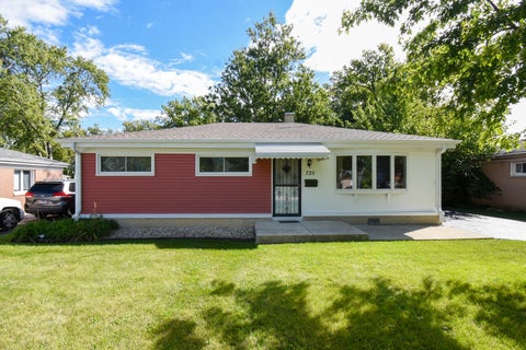 Tiny photo for 725 N Bierman Avenue, Villa Park, IL 60181 (MLS # 12773666)