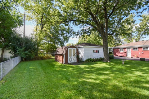 Tiny photo for 725 N Bierman Avenue, Villa Park, IL 60181 (MLS # 12773666)