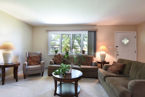 Tiny photo for 725 N Bierman Avenue, Villa Park, IL 60181 (MLS # 12773666)