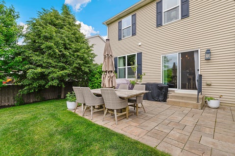 Tiny photo for 1009 Trillium Lane, Shorewood, IL 60404 (MLS # 12652375)