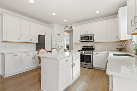 Tiny photo for 1009 Trillium Lane, Shorewood, IL 60404 (MLS # 12652375)