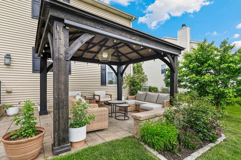 Tiny photo for 1009 Trillium Lane, Shorewood, IL 60404 (MLS # 12652375)
