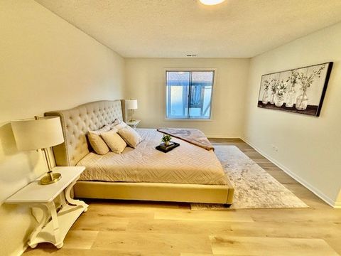 Tiny photo for 11151 Cottonwood Drive #19C, Palos Hills, IL 60465 (MLS # 12636282)