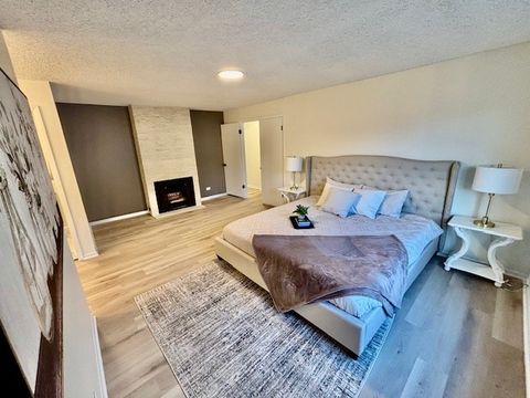Tiny photo for 11151 Cottonwood Drive #19C, Palos Hills, IL 60465 (MLS # 12636282)