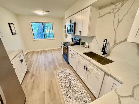 Tiny photo for 11151 Cottonwood Drive #19C, Palos Hills, IL 60465 (MLS # 12636282)