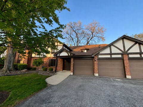 Tiny photo for 11151 Cottonwood Drive #19C, Palos Hills, IL 60465 (MLS # 12636282)