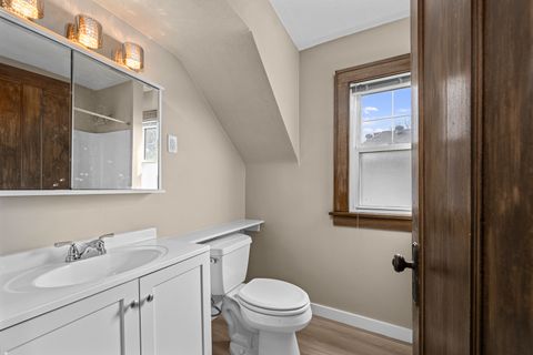 Tiny photo for 350 15th Avenue, Moline, IL 61265 (MLS # 12586090)