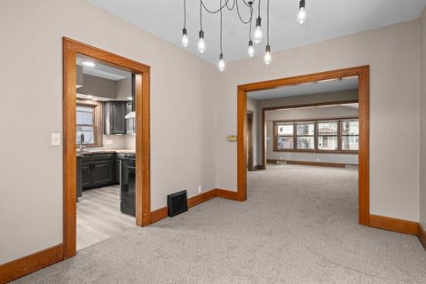 Tiny photo for 350 15th Avenue, Moline, IL 61265 (MLS # 12586090)