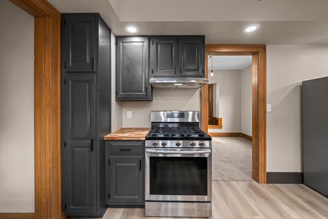 Tiny photo for 350 15th Avenue, Moline, IL 61265 (MLS # 12586090)