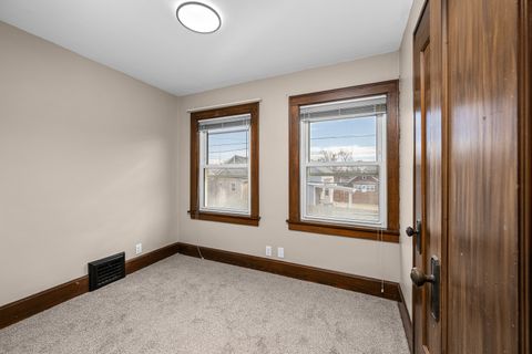 Tiny photo for 350 15th Avenue, Moline, IL 61265 (MLS # 12586090)