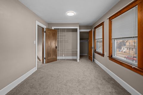 Tiny photo for 350 15th Avenue, Moline, IL 61265 (MLS # 12586090)