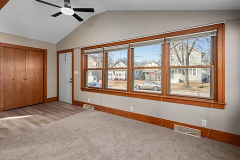 Tiny photo for 350 15th Avenue, Moline, IL 61265 (MLS # 12586090)