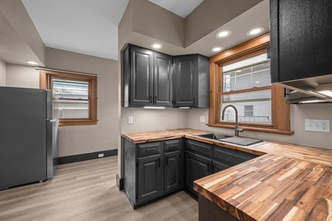 Tiny photo for 350 15th Avenue, Moline, IL 61265 (MLS # 12586090)