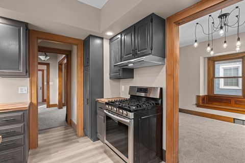 Tiny photo for 350 15th Avenue, Moline, IL 61265 (MLS # 12586090)